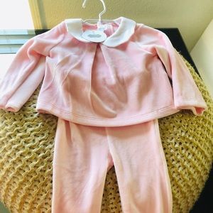 baby girl from  0-3 months really soft new